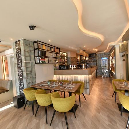 Hotel Portre Panzio Kőszeg Exteriér fotografie