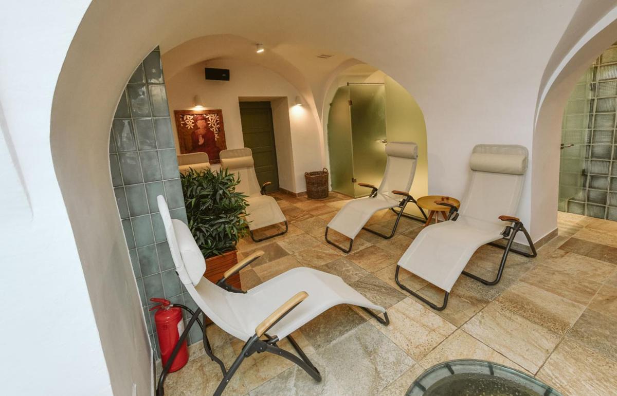 Hotel Portre Panzio Kőszeg Exteriér fotografie