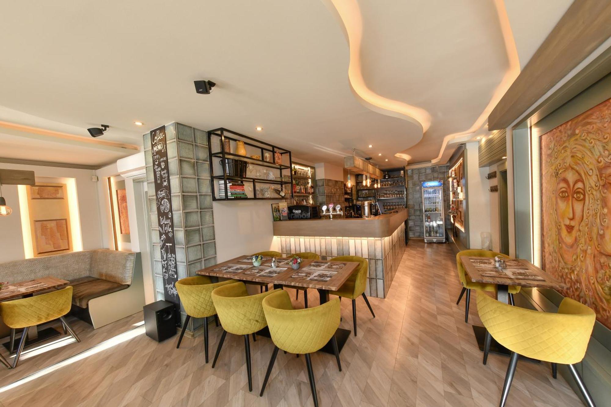 Hotel Portre Panzio Kőszeg Exteriér fotografie
